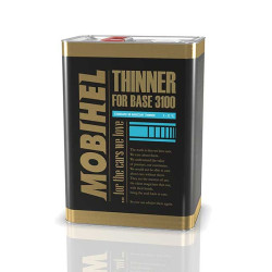 Розріджувач 3100 – для бази MIX (бл.60%) Mobihel