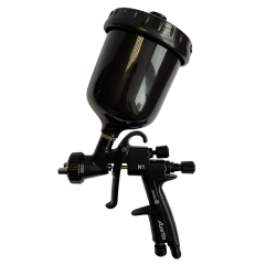 Краскопульт N1 LVMP Auarita, 1.3мм