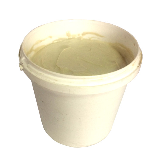 Паста полировальная #400, грубая, 10 л