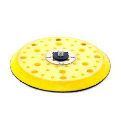 Платформа для шлифовальных машин d148 мм 52 отверстия