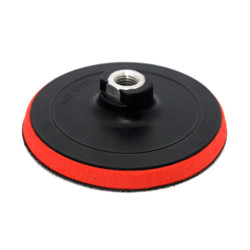 Платформа для полировального круга d125 мм общего назначения