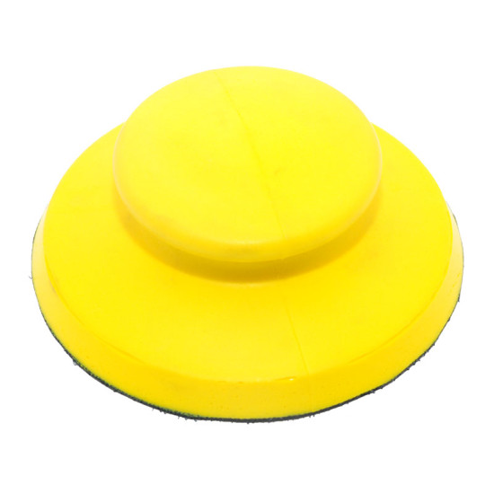 Платформа для ручной шлифовки 125 мм