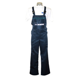 Полукомбинезон 52-54 / 182-188 / Синий