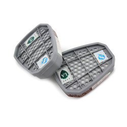 Сменный фильтр к респиратору 9400A