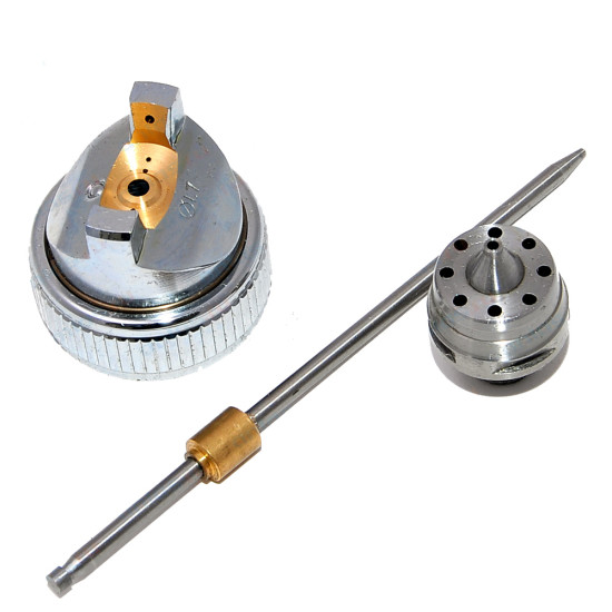 Ремкомплект к краскопульту H-827А 2.0 мм (auarita)