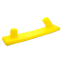 Рубанок пластиковый гибкий 3004095
