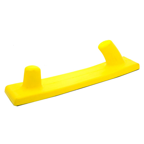 Рубанок пластиковый гибкий 3004095 (Уценка)