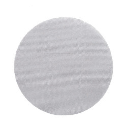 Коло шліфувальна сітка Smirdex 750 Net абразивне, для сухого шліфування, діаметр 150 мм., P=80