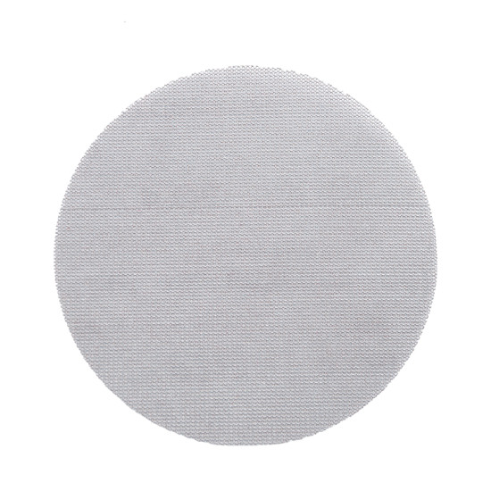 Коло шліфувальна сітка Smirdex 750 Net абразивне, для сухого шліфування, діаметр 150 мм., P=500